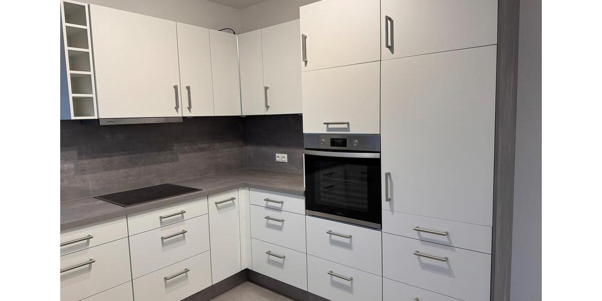 3 Zimmer Penthouse in Dittelbrunn zu vermieten 3 zimmer