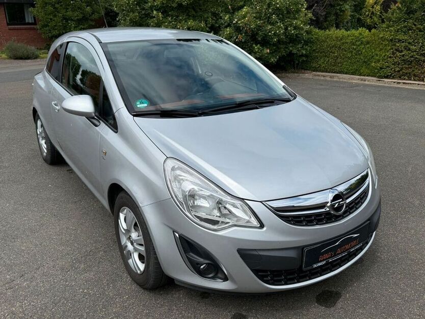 Corsa