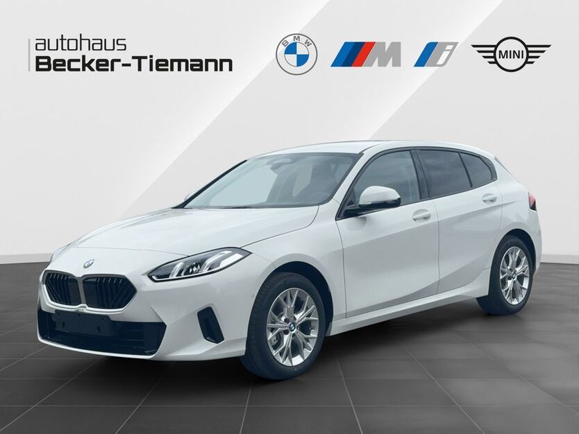 BMW 118 14.900 km 30.990 € Lübbecke 32312