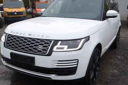 Land Rover Range Rover 179.000 km 47.500 € Grimma OT Nerchau 04668