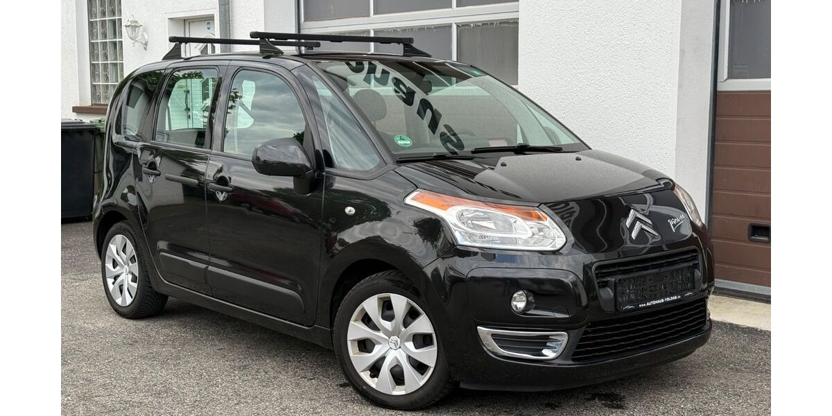 Citroen C3 Picasso 108.000 km 2.290 &euro; Nagold - Hochdorf 72202