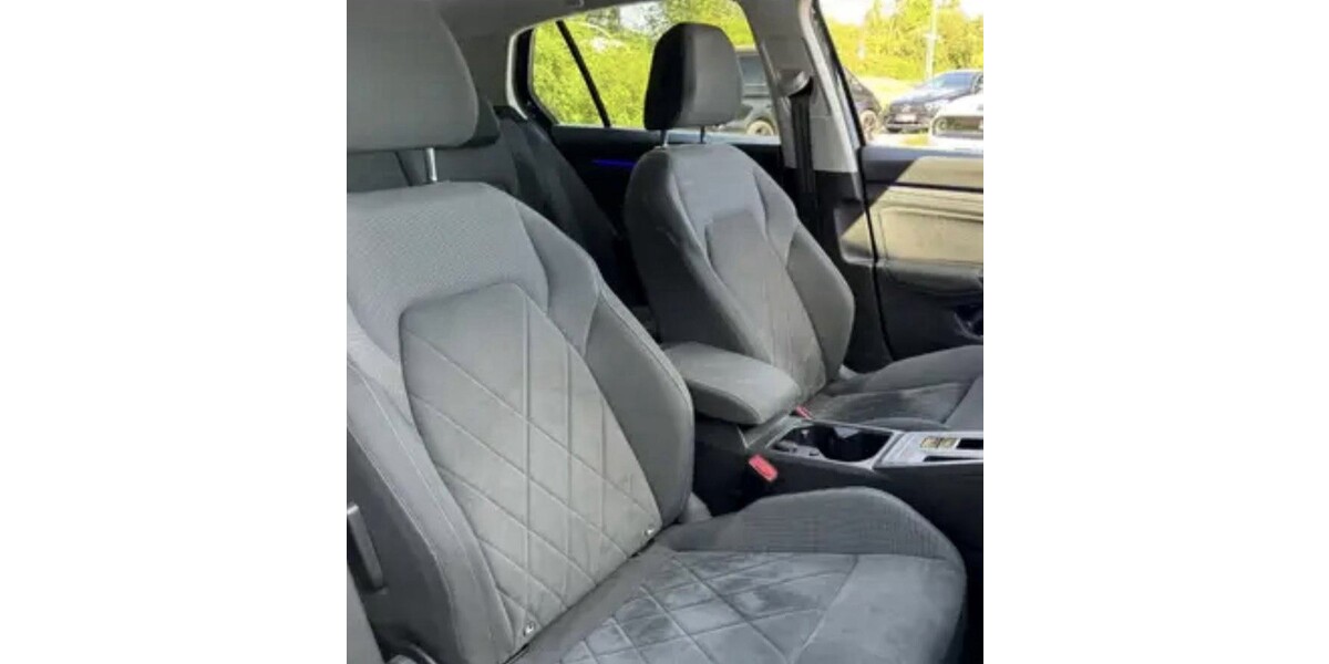 VW Golf 125.341 km 18.000 &euro; Nordhausen 99734