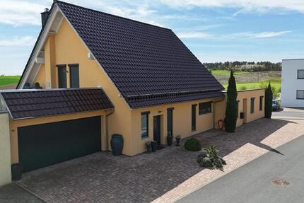 Wohnung Urspringen - 3 Zimmer, 290.000&euro; | Angebot:22251636