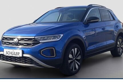 VW T-Roc 3.508 km 25.375 &euro; Falkenstein 08223