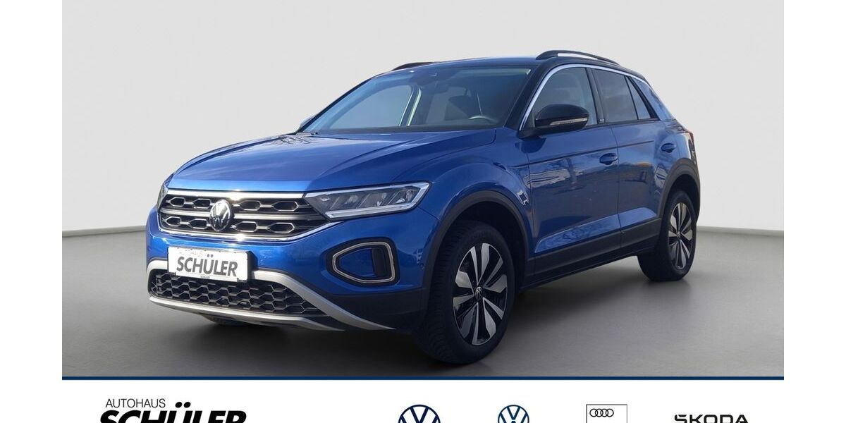 VW T-Roc 3.508 km 25.375 &euro; Falkenstein 08223