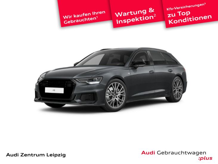 Audi A6 39.465 km 38.880 &euro; Leipzig 04129