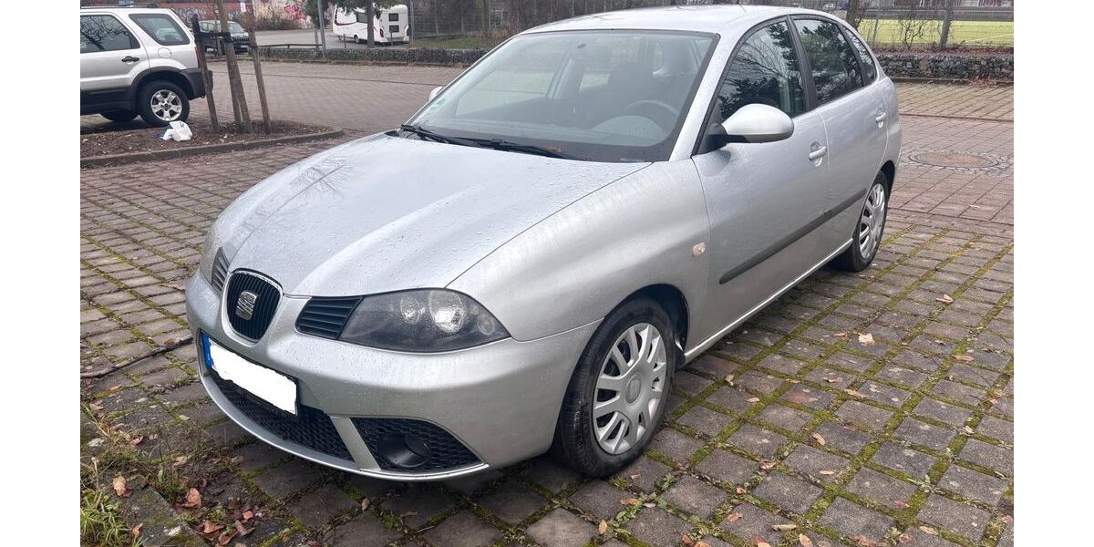 Seat Ibiza 150.000 km 2.950 &euro; München 80639