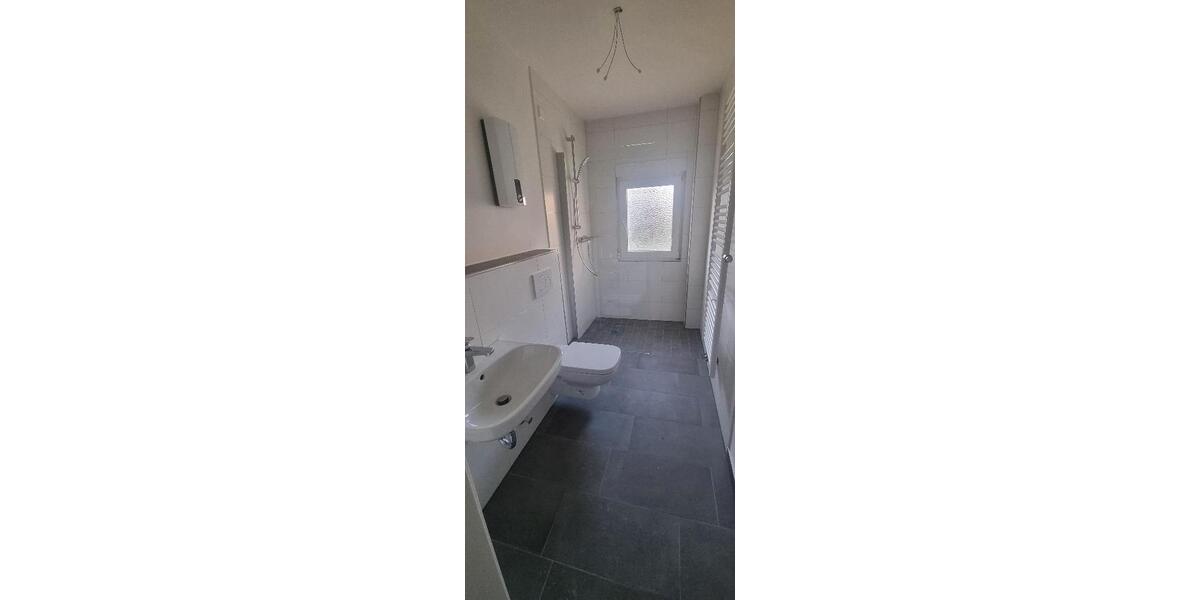 Erdgeschoßwohnung Mülheim an der Ruhr Rechtsruhr-Nord - 3.5 Zimmer, 57 m&sup2;, 535&euro; | Angebot:26358535