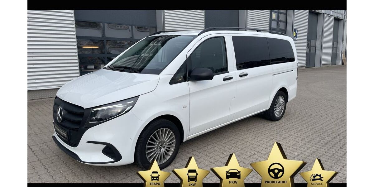 Mercedes-Benz Vito 73.431 km 46.480 &euro; Grimma 04668