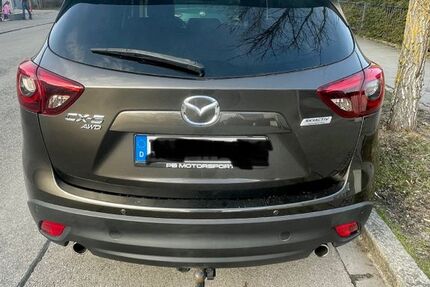 Mazda CX-5 199.500 km 8.100 &euro; Dachau 85221
