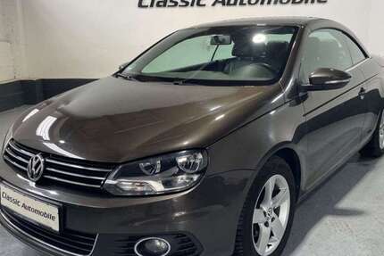 VW Eos 98.000 km 9.900 &euro; Neuwied 56567