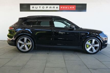 Porsche Cayenne 27.700 km 90.880 &euro; Asslar 35614