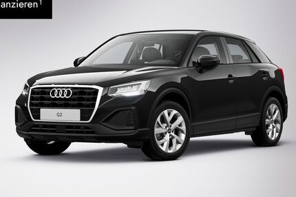 Audi Q2 118.700 km 19.870 € Erfurt 99099