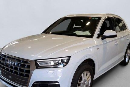 Audi Q5 136.225 km 22.990 &euro; Künzell 36093