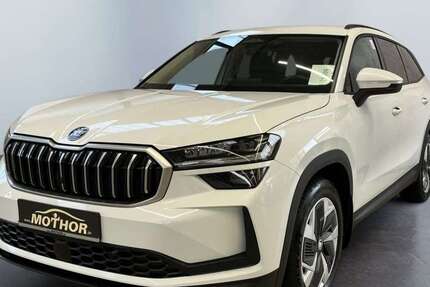 Skoda Kodiaq 15.625 km 36.444 &euro; Brandenburg 14770