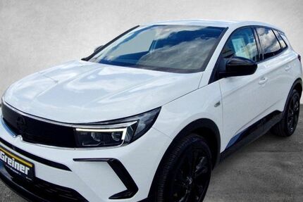 Opel Grandland (X) 47.200 km 18.890 &euro; Deggendorf 94469