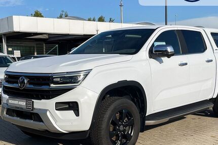 VW Amarok 37.000 km 45.980 &euro; Jever 26441