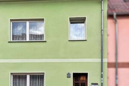 Haus Röbel - 6 Zimmer, 133 m&sup2;, 139.000&euro; | Angebot:26637836