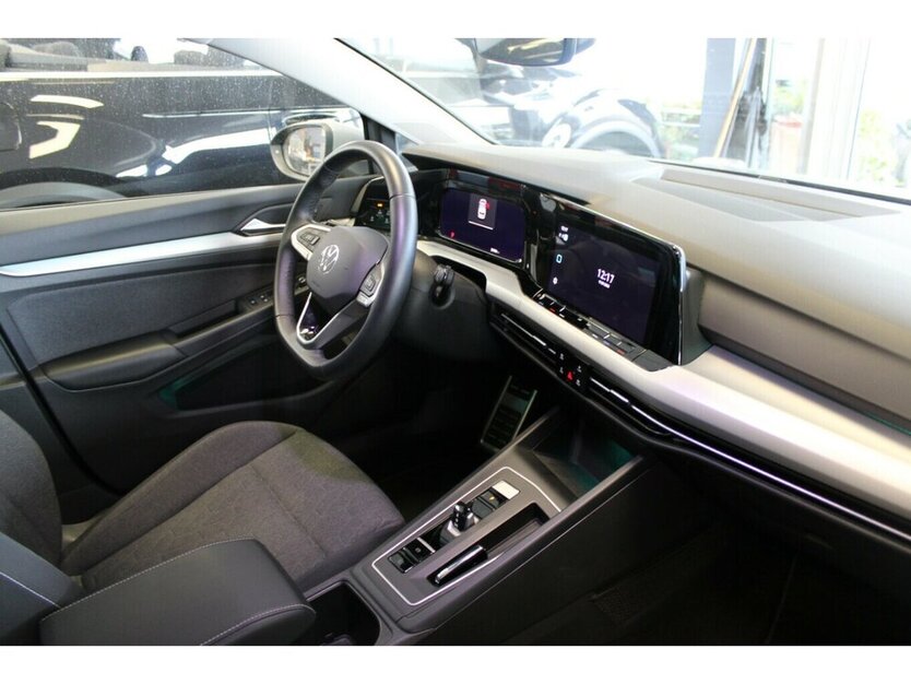 Golf 2.0 TDI SCR DSG Move