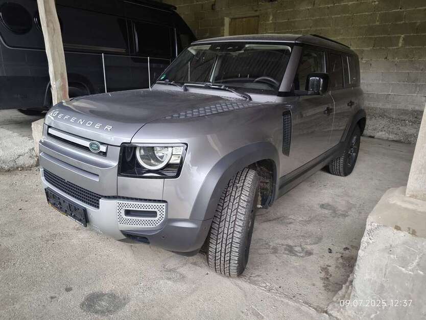 Defender