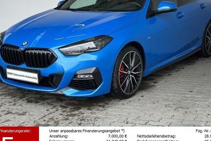 BMW 220 Gran Coupé 32.784 km 33.880 &euro; Heilbronn 74074