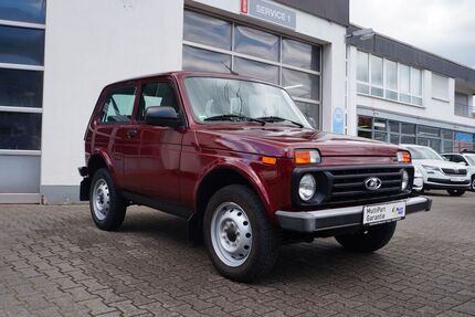 Lada Niva 46.581 km 13.900 &euro; Hagen 58119