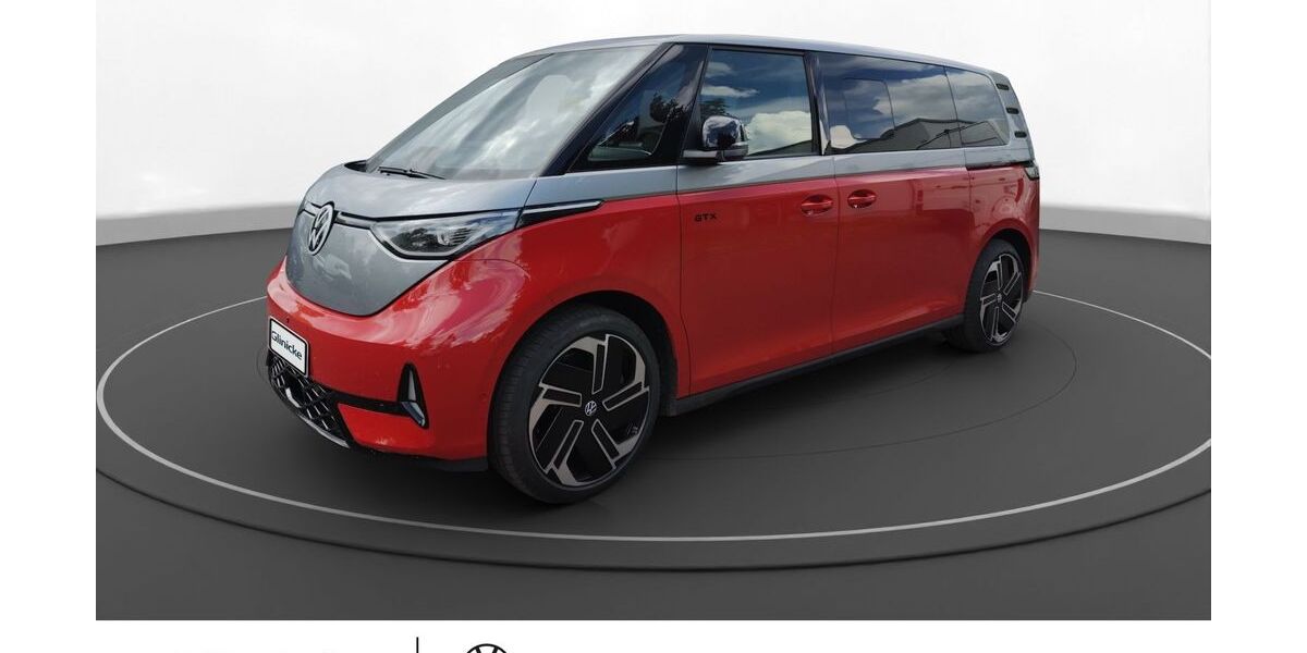 VW ID. Buzz 4.990 km 79.990 &euro; Bad Langensalza 99947