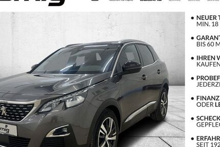 Peugeot 3008 40.000 km 18.450 &euro; Helmbrechts 95233
