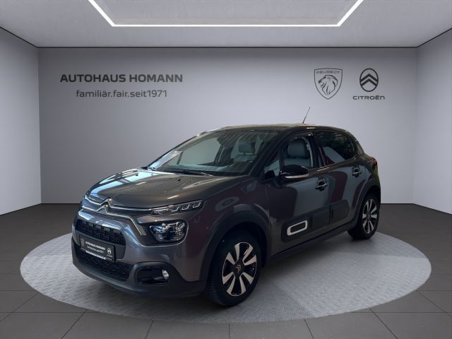 Citroen C3 16.500 km 17.950 &euro; Leer 26789