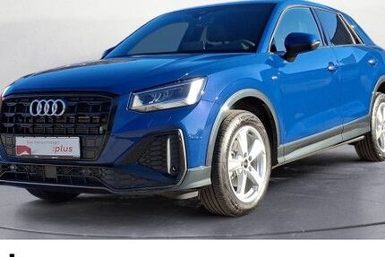 Audi Q2 3.156 km 33.830 &euro; Albstadt 72458