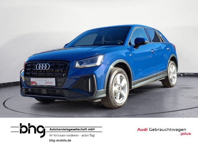 Audi Q2 3.156 km 33.830 &euro; Albstadt 72458