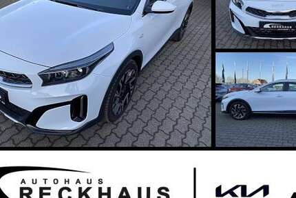 Kia XCeed 21.151 km 23.950 &euro; Langenberg 33449