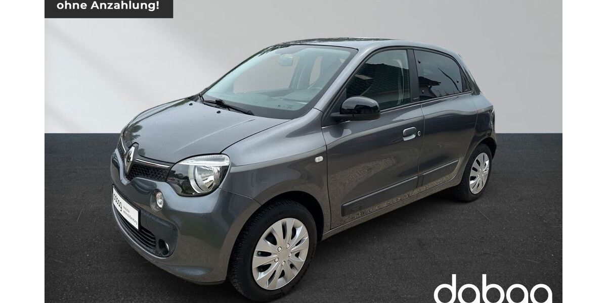 Renault Twingo 36.612 km 9.990 &euro; Oranienburg OT Germendorf 16515