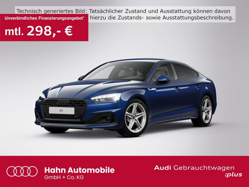 Audi A5 117.900 km 28.930 € Ludwigsburg 71636