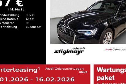 Audi A6 11.914 km 51.740 &euro; Pfaffenhofen 85276