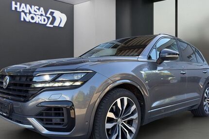 VW Touareg 182.457 km 35.888 &euro; Neumünster 24539
