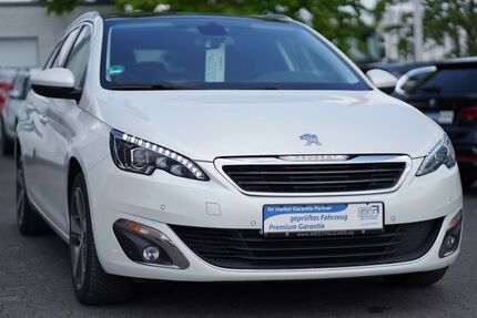 Peugeot 308 131.037 km 10.700 &euro; Rheda-Wiedenbrück 33378