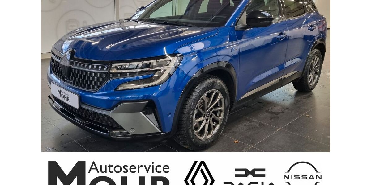 Renault Austral 8.000 km 35.990 &euro; Elmshorn 25335