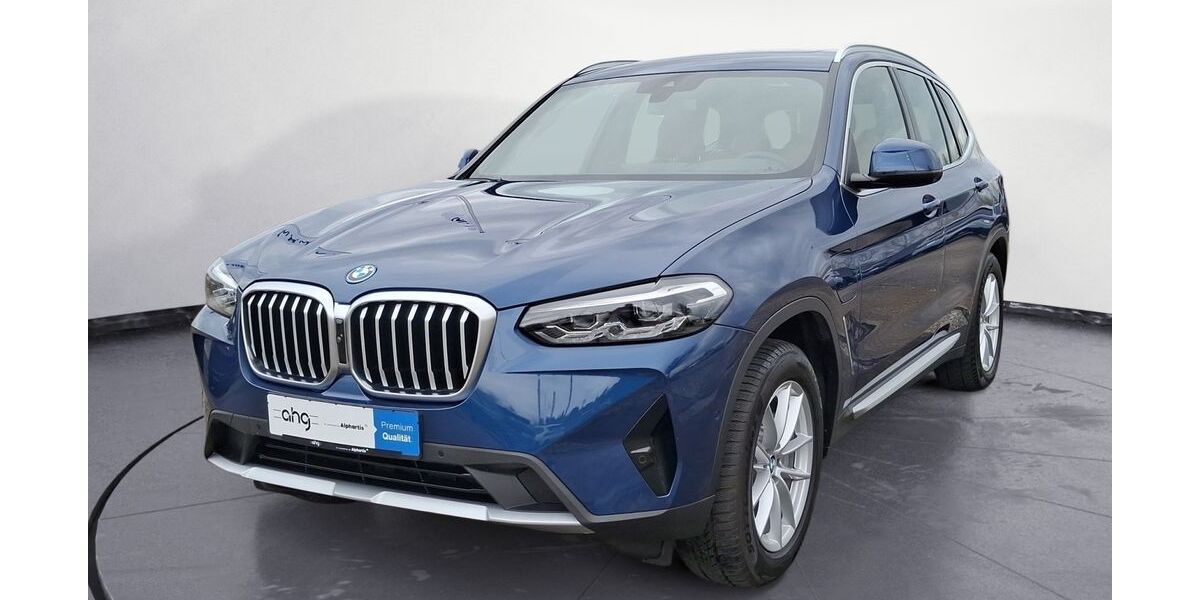 BMW X3 10.193 km 41.930 &euro; Emmendingen 79312