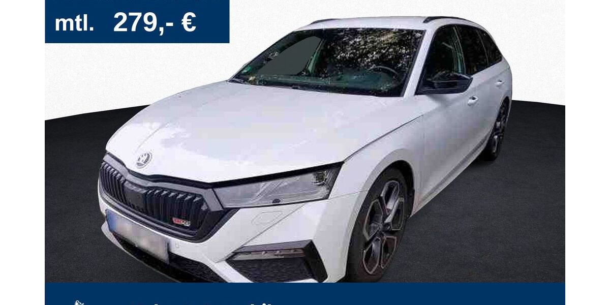 Skoda Octavia 51.307 km 29.930 &euro; Niefern-Öschelbronn 75223