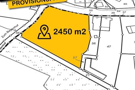 Grundstück Lindlar - 588.000&euro; | Angebot:22264446