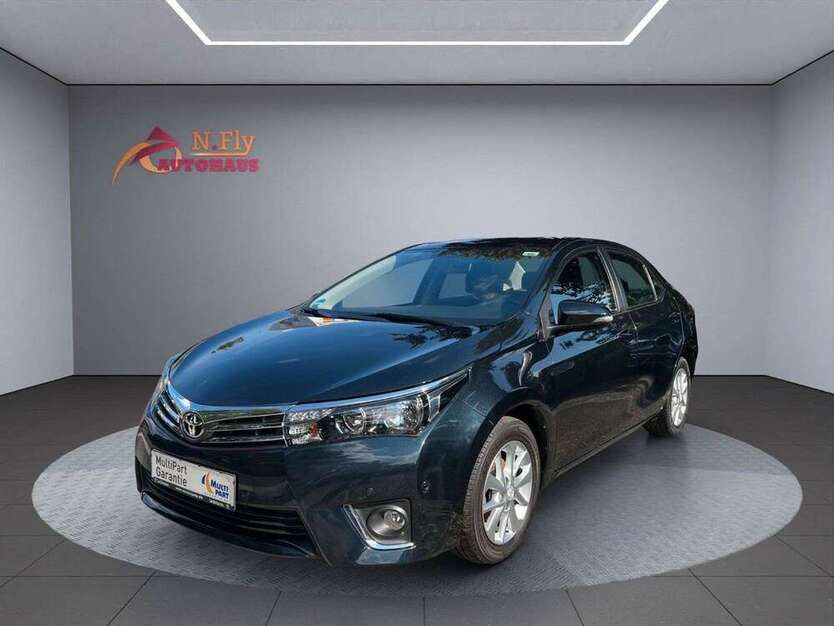 Corolla