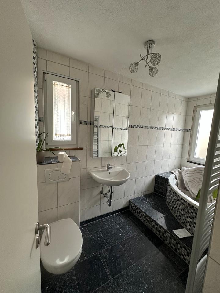 5 Zimmer Maisonettenwohnung ca.135qm in Fellbach-Süd zu vermieten zimmer