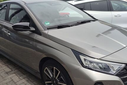 Hyundai i20 19.900 km 18.900 &euro; Lohr 97816