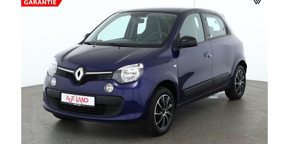 Renault Twingo 29.989 km 11.990 &euro; Schwerin 19061