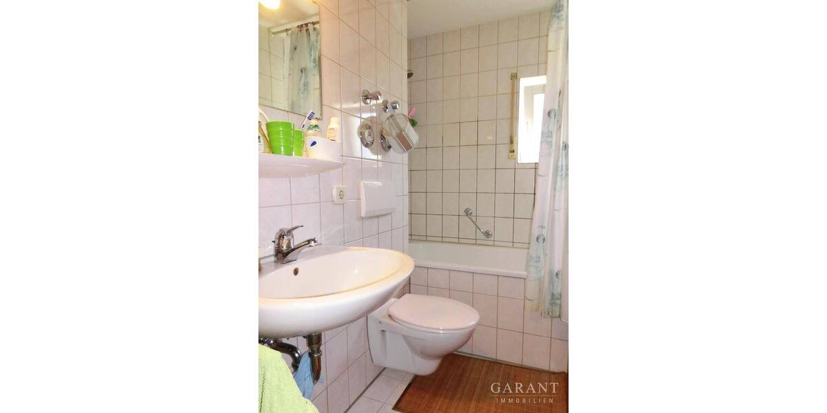 Etagenwohnung Stuttgart Plieningen - 2 Zimmer, 56 m&sup2;, 229.500&euro; | Angebot:26346457