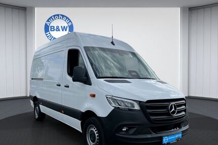 Mercedes-Benz Sprinter 64.900 km 36.499 &euro; Krefeld 47805