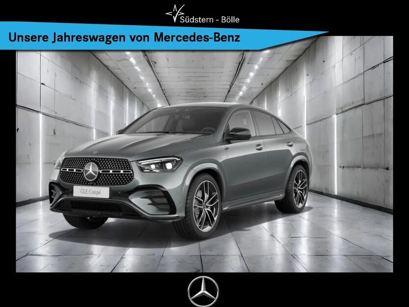 GLE 350
