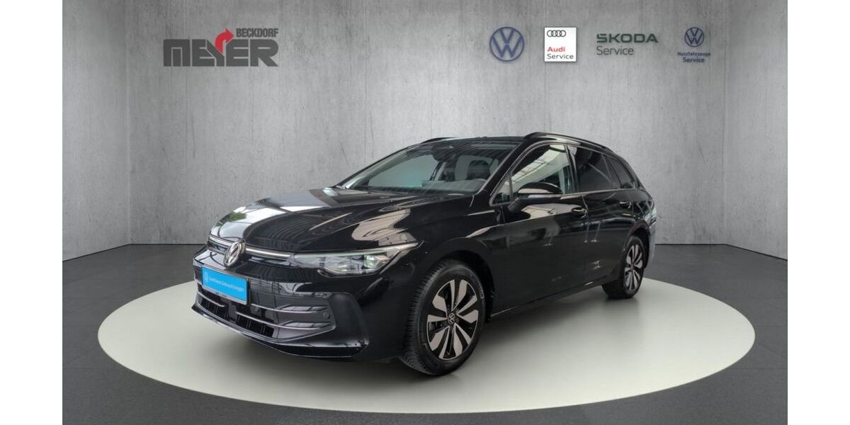 VW Golf 15.150 km 26.590 &euro; Beckdorf 21643