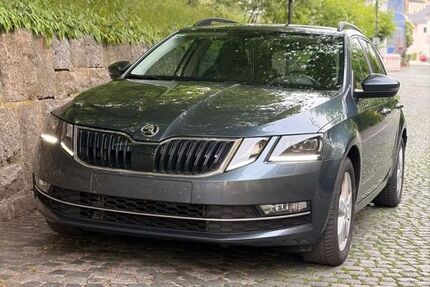 Skoda Octavia 155.000 km 10.999 &euro; Gattendorf 95185